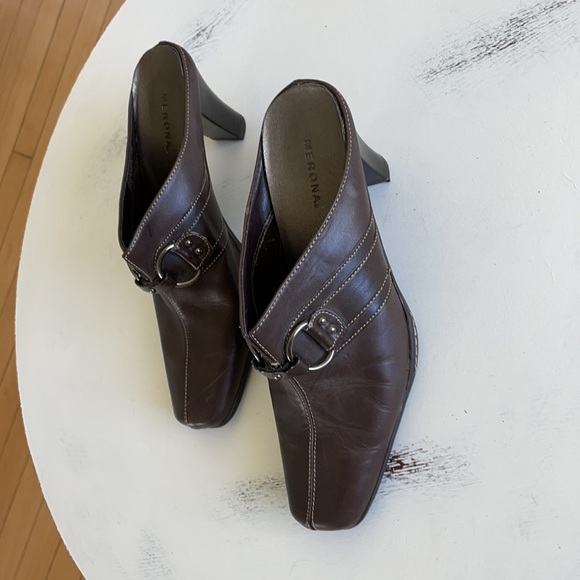 💥SALE💥Merona heels - Picture 3 of 7